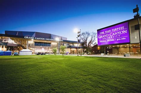 Grand Canyon University